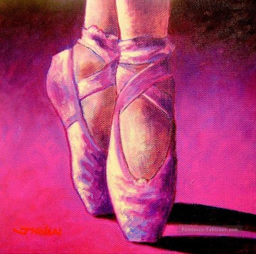  ballet art - Nu Ballet 22